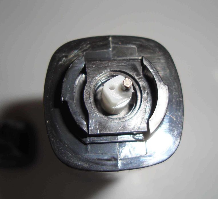 Тример для носа и ушей самовывыз