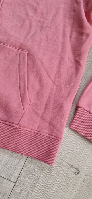 4F bluza rozpinana z kapturem