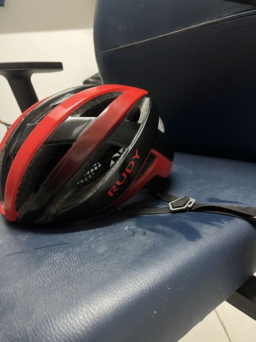 Capacetes ciclismo