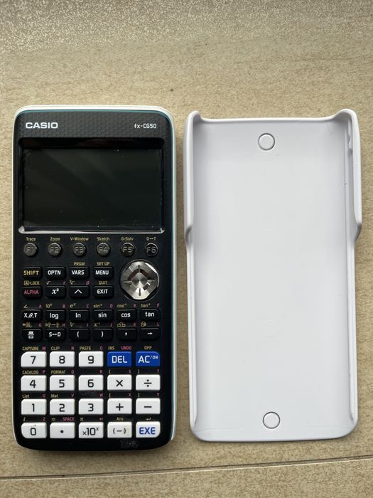 Kalkulator CASIO  fx CG50