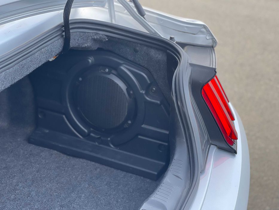 Продам кабриолет Ford Mustang 5.0 GT 2016 Premium Convertible