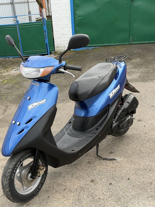 Продам скутер хонда діо 35