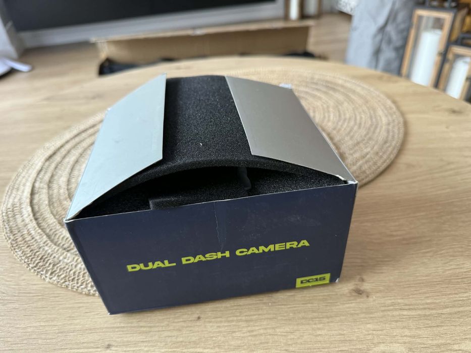 Rejestrator samochodowy