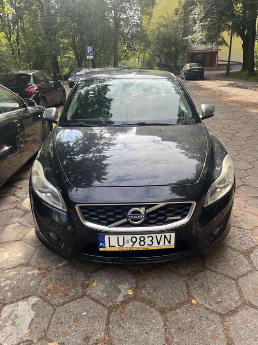 Volvo C30