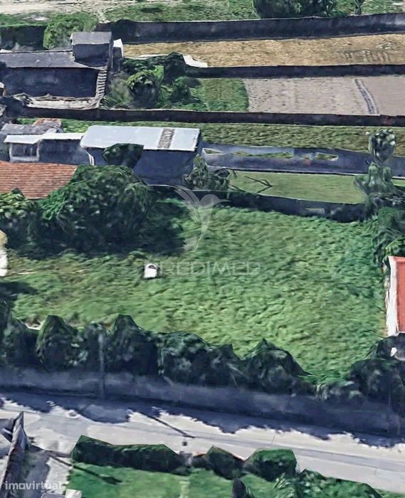 Terreno Urbano com 1.000 m² em Aveiro | Junto às Salinas, Universid...