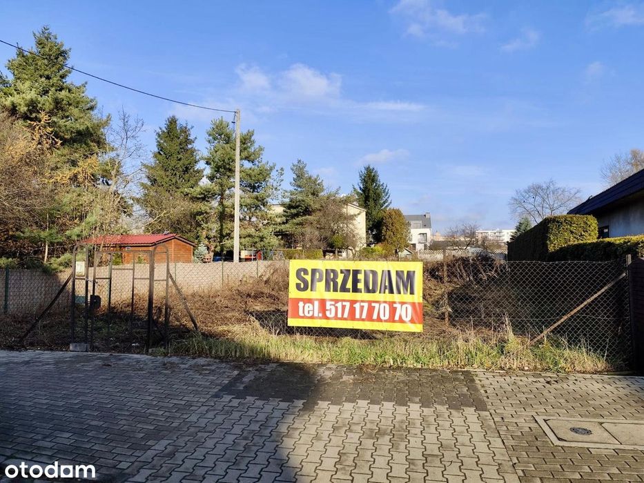 MPZP MW/U, 4 kondygnacje, Idealna pod Blok, Firmę, Biura, Akademik.