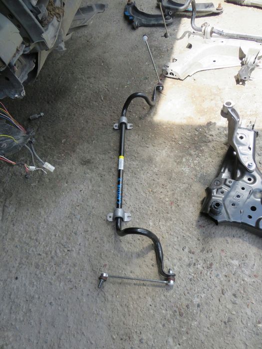stabilizator renault captur ii 2