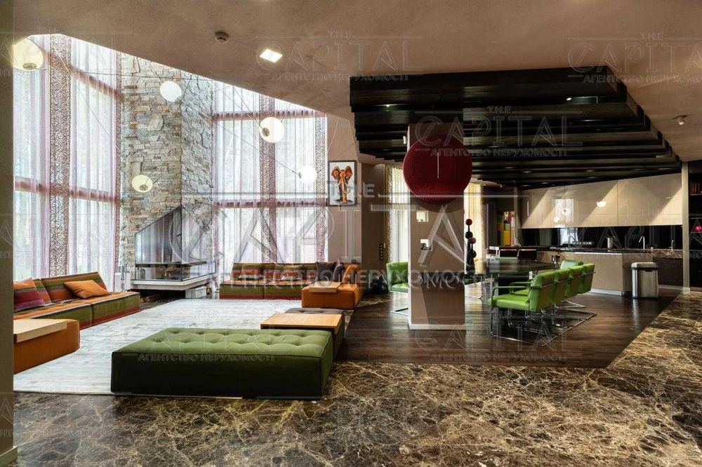 Продаж 5к   Будинку 700м2  вул. Лісова, Романків КМ Сонячна Долина