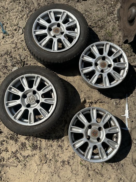 Продам диски 4/108 r14