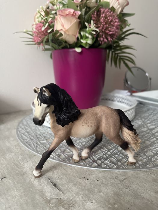 Schleich Klacz Andaluzyjska
