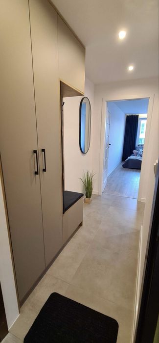 Mieszkanie do wynajęcia | 46 m² |