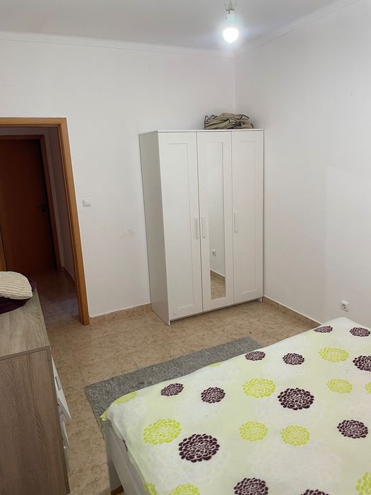 Quarto para casal ou solteiro