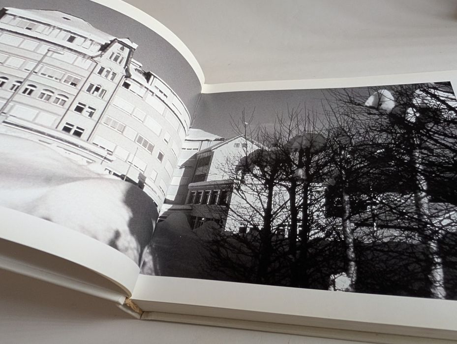 O Livro da Manufactura - Jaeger-LeCoultre