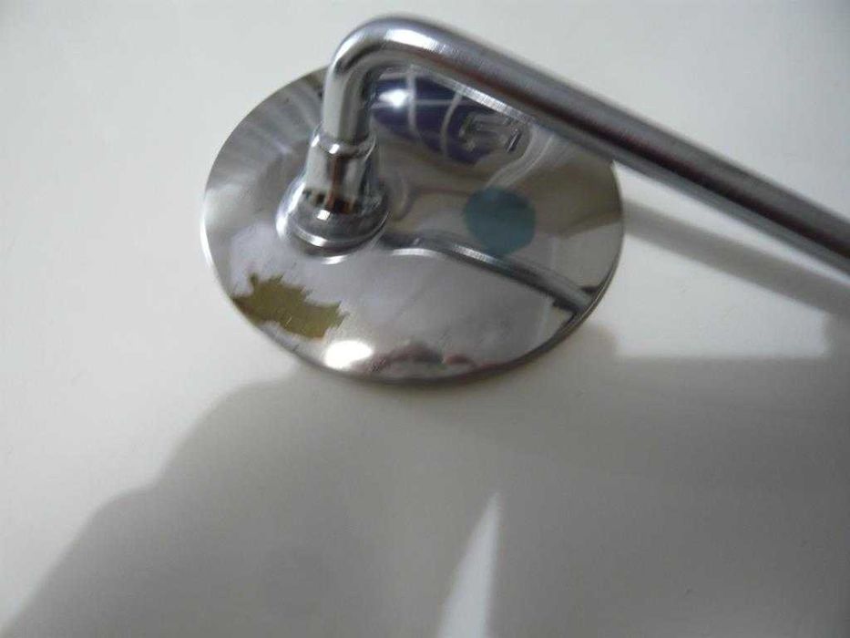 Espelho Suzuki (original)