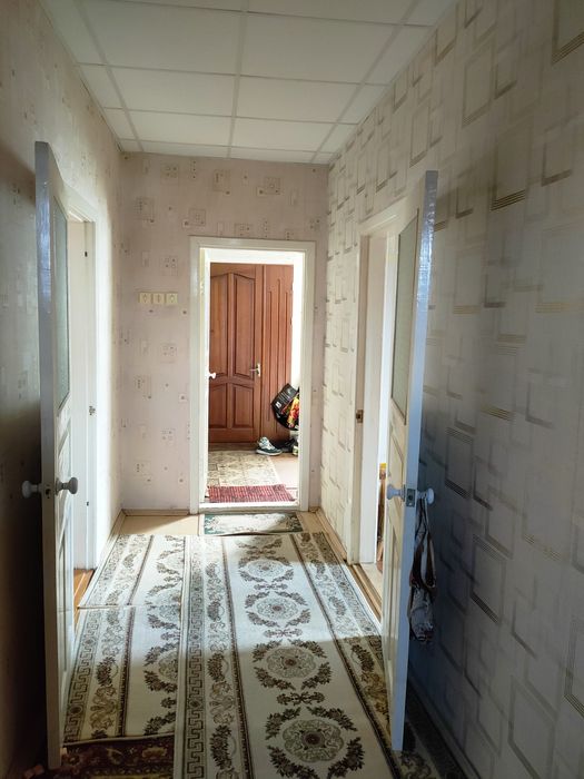 Продам будинок 177 кв. м. На Таращанському масиві