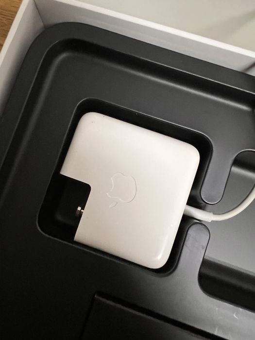 MacBook Air 13” A1466