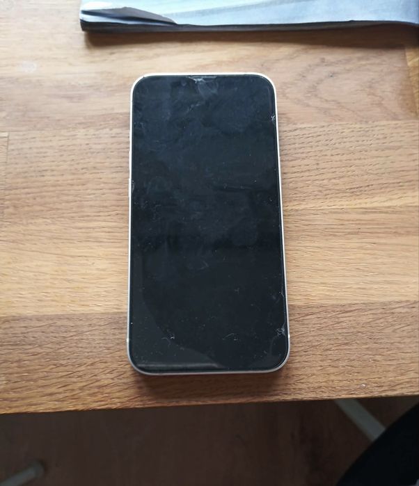 Iphone 13 91% kondycji