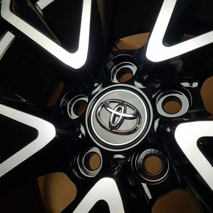 Диски На Авто R17 5x114.3 Toyota Camry Avalon Lexus IS ES GS LS Тойота