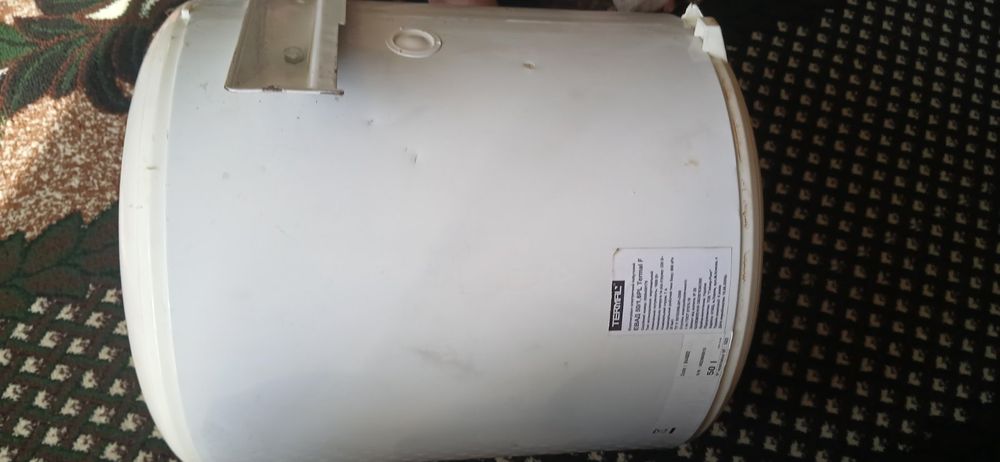 Бойлер Termal 50л.