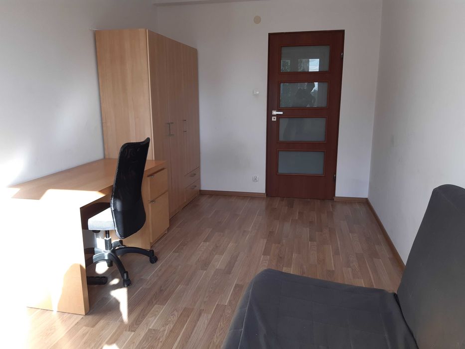 Pokój do wynajęcia, ul. Reduta 11a (Prądnik Czerwony) – pohled 4
