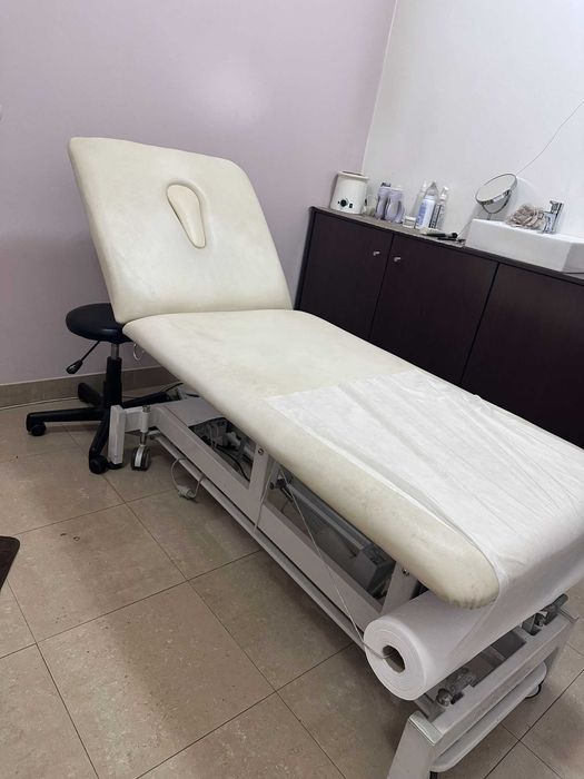 Marquesa de estética automática