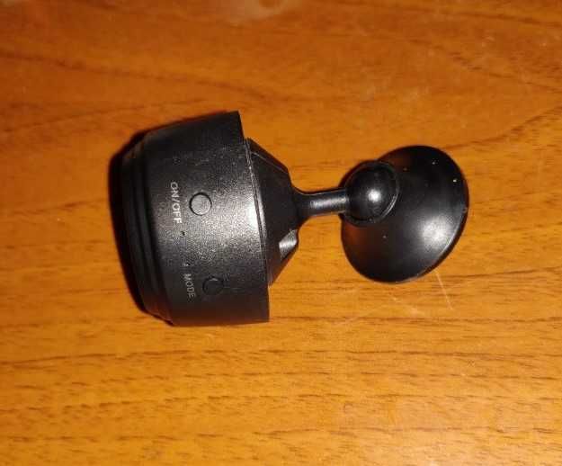Camera Vigilância Portátil