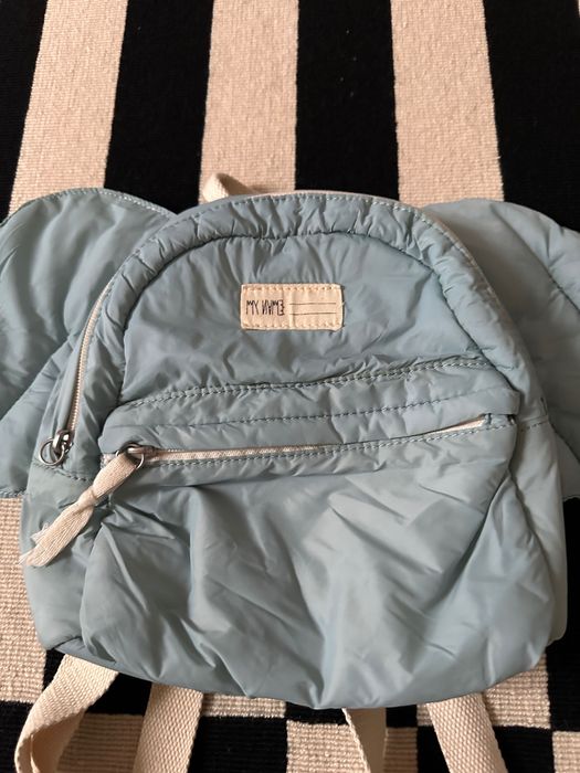 Plecak Zara Kids skrzydła!!