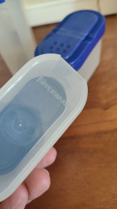 Tupperware Spice Set455444113140623363