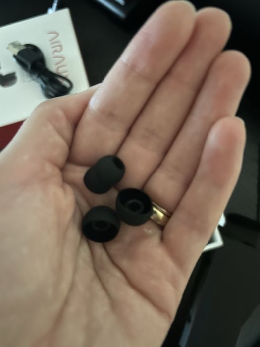 Auriculares Bluethooh