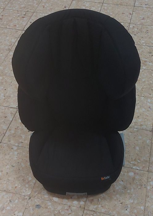 Cadeira besafe izi up x3 fix