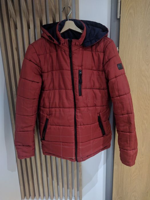 Kurtka zimowa Wrangler