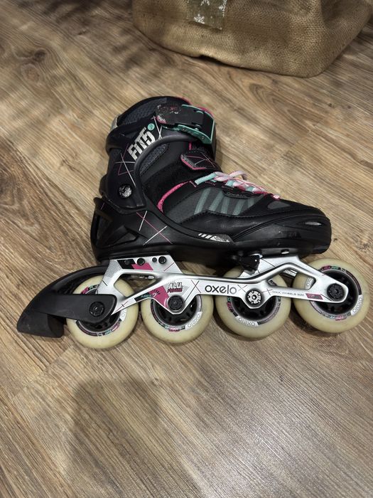 Ролики дитячі 32-35 розмір