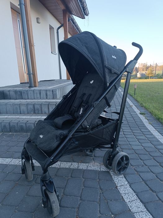 Spacerówka | wózek spacerowy | parasolka