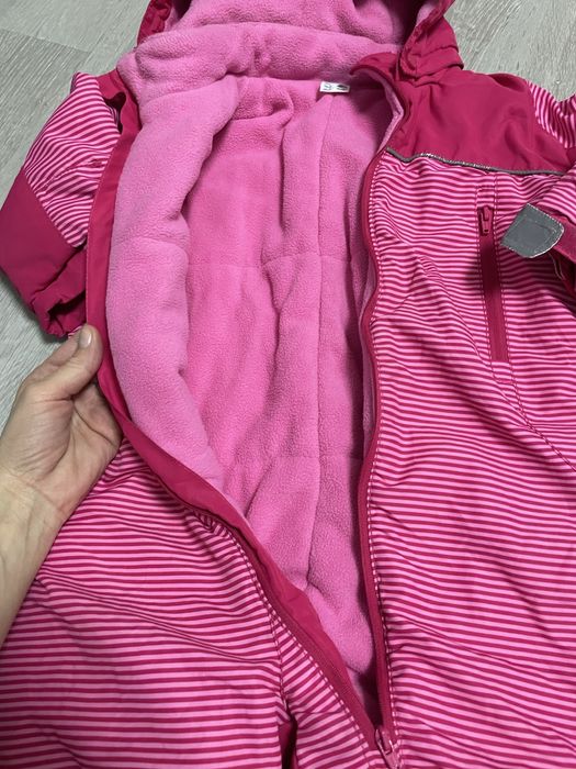 Комбінезон H&M для дівчинки 92
