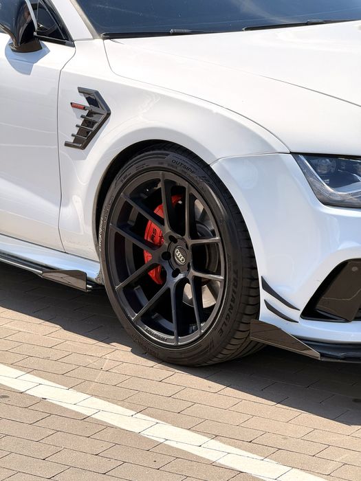 ‼️ДИСКИ R20 / 20x10J ET25 5x112 Audi A6 A7 A8 RS ‼️