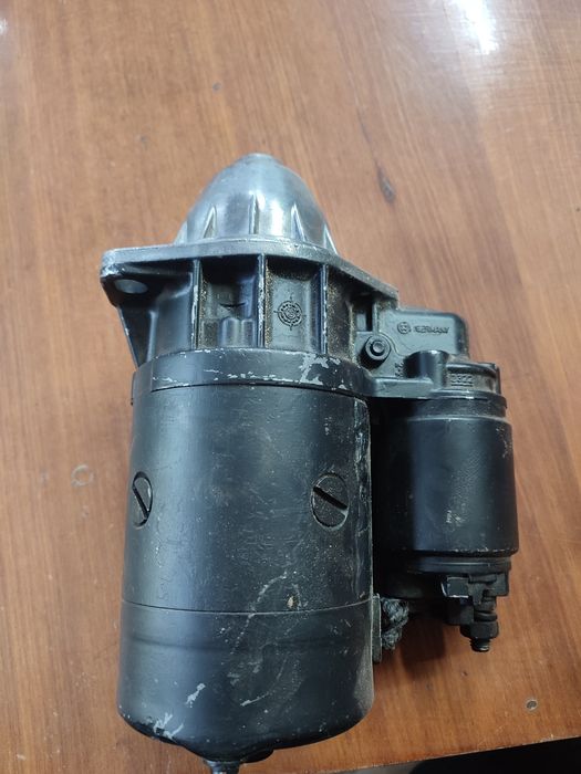 Стартер на Форд Ескорт МК4 1.3 (1986-1990)