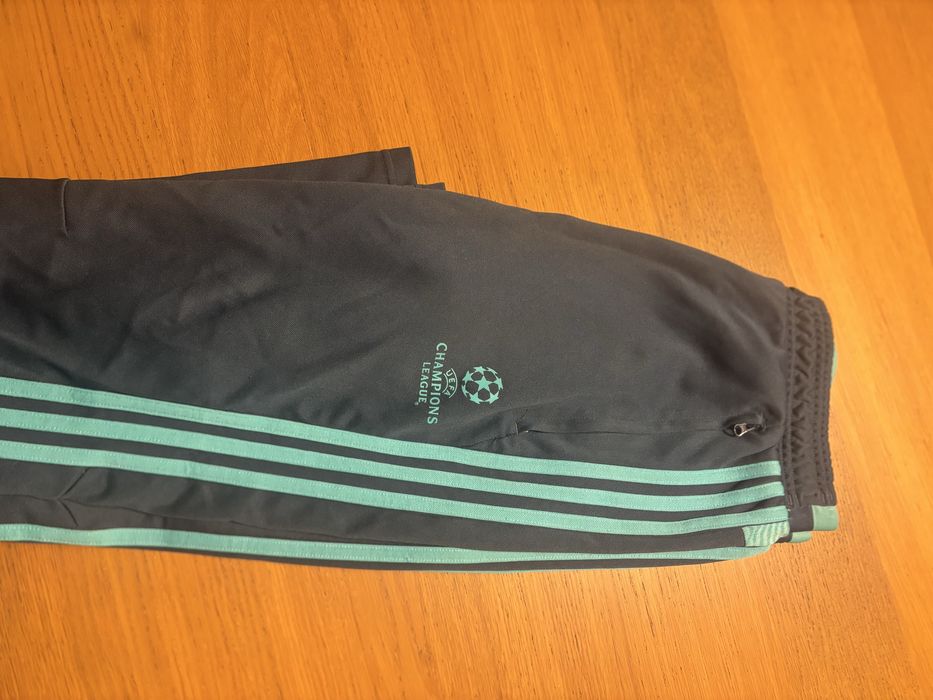 Calças de Fato de Treino Chelsea FC - Edição Chamoions League