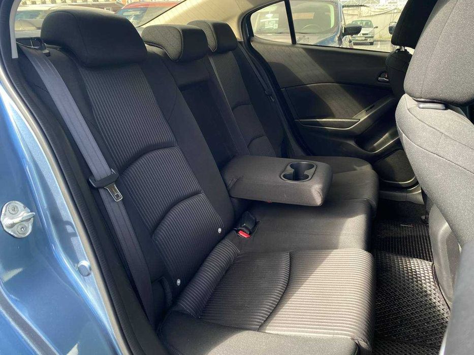 Mazda 3 2014 (Розстрочка / Лізинг)