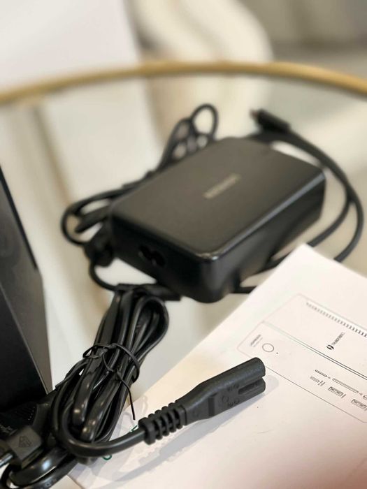 UGREEN Stacja Dokująca Thunderbolt 4