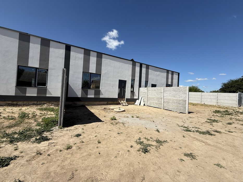 Будинок за адресою вул. Магістратська (площа 54 м²) - Atlanta.ua - фото 2