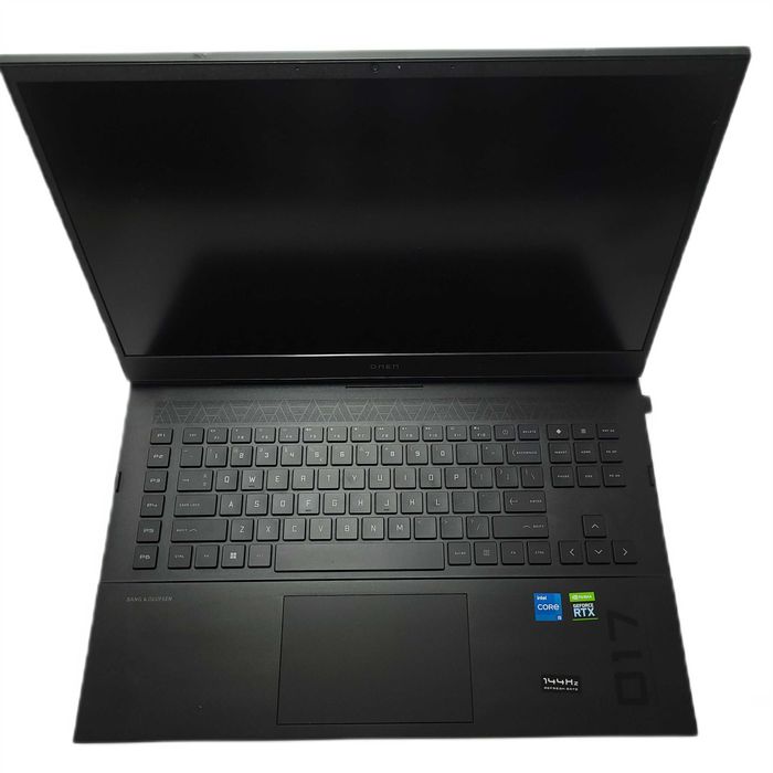 laptop Omen 17-ck0720nw