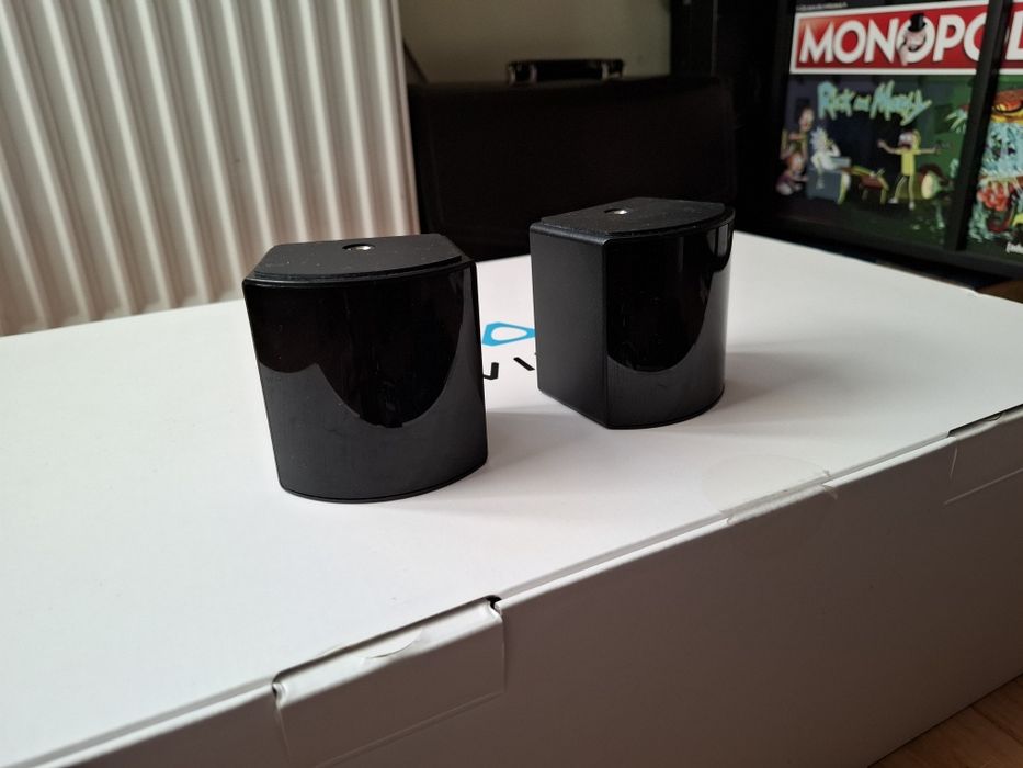 Gogle VR (HTC VIVE pro) full kit