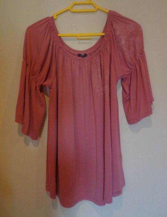 Blusas - Salsa e Outras Marcas