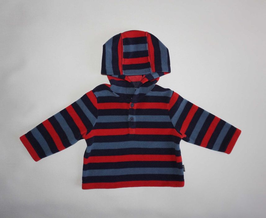 Bluza z kapturem  Mothercare  6-9M  74