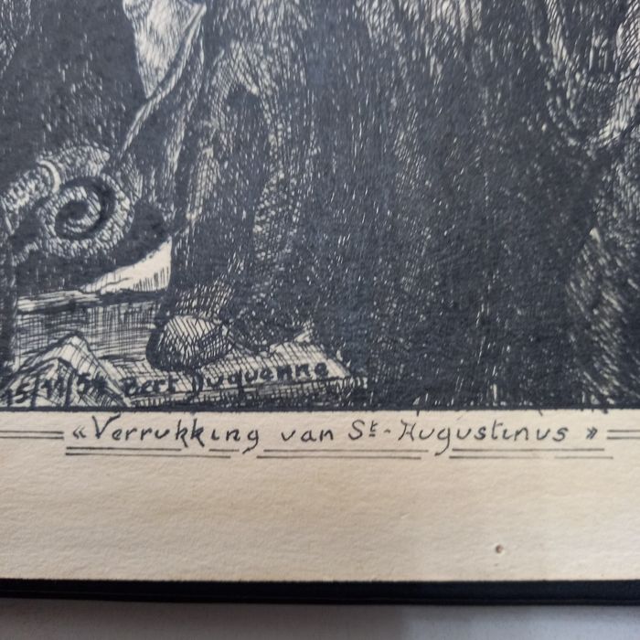 Grafika  starocie I antyki