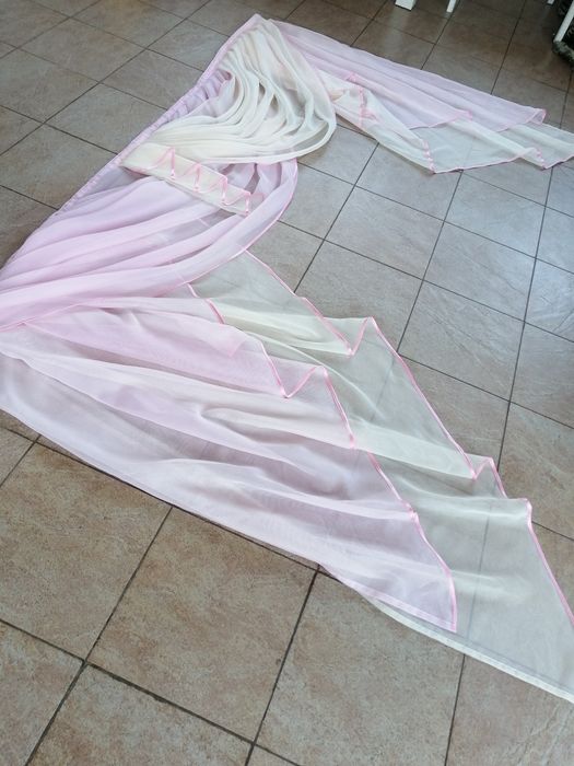 Ламбрикены на окна