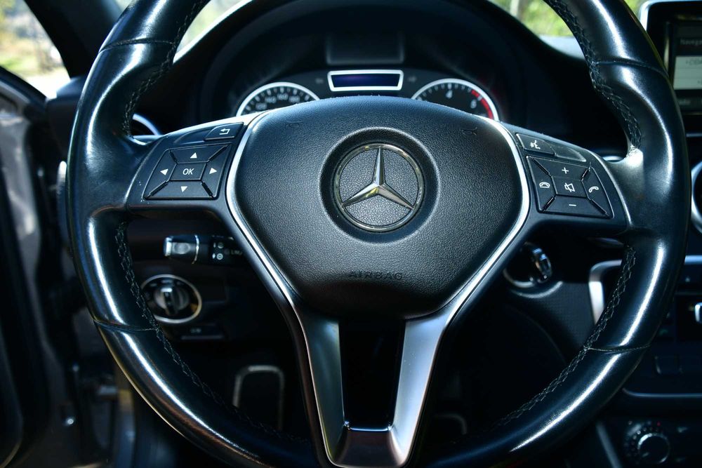 Mercedes A 180  CDI