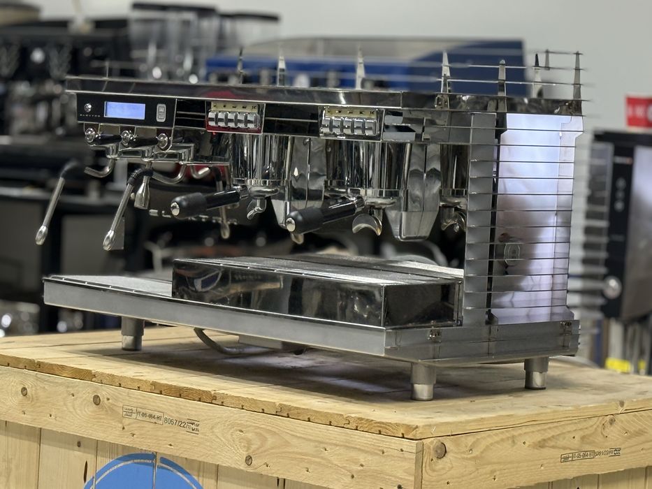 Elaktra Aletta професійна кавомашина