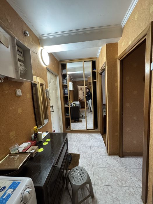 Чернігівська  2-к Лісовий проспект 6