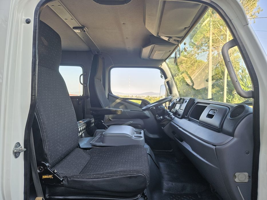 Mitsubishi fuso canter 3c150